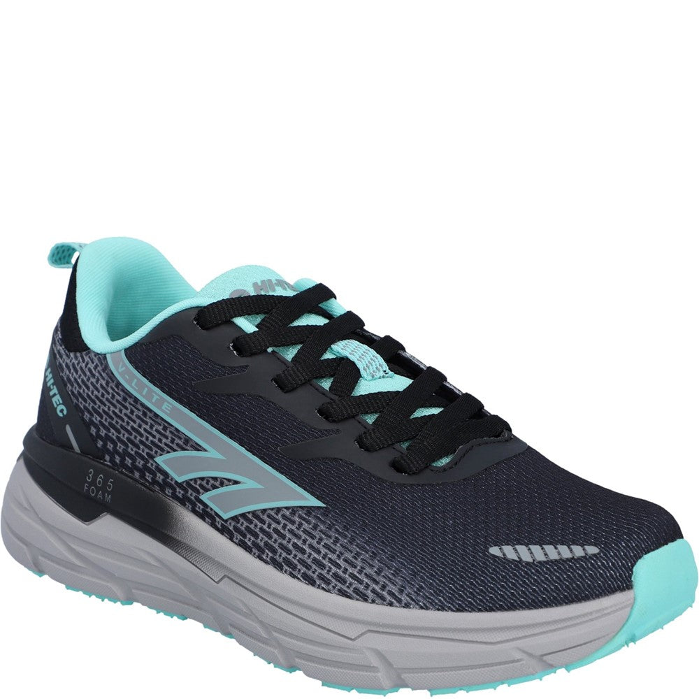 Women's Hi-Tec Promenade Hiking Trainers