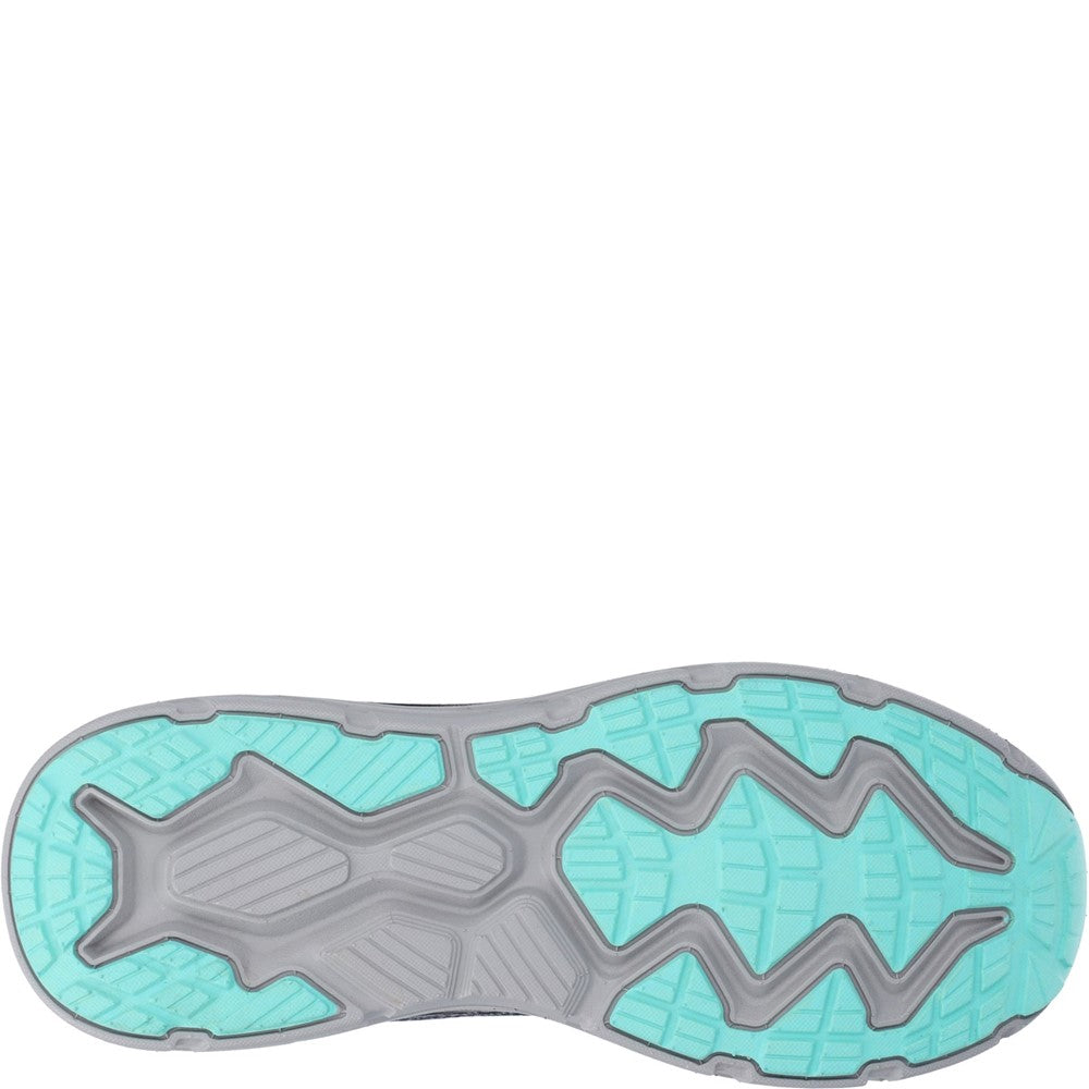 Women's Hi-Tec Promenade Hiking Trainers