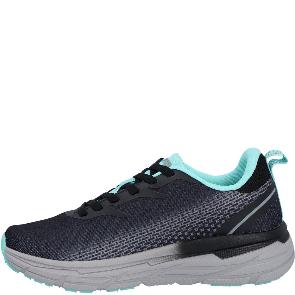Women's Hi-Tec Promenade Hiking Trainers