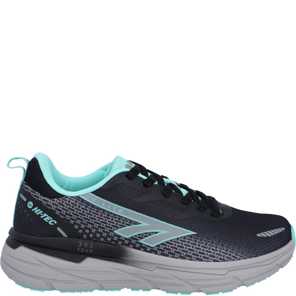 Women's Hi-Tec Promenade Hiking Trainers