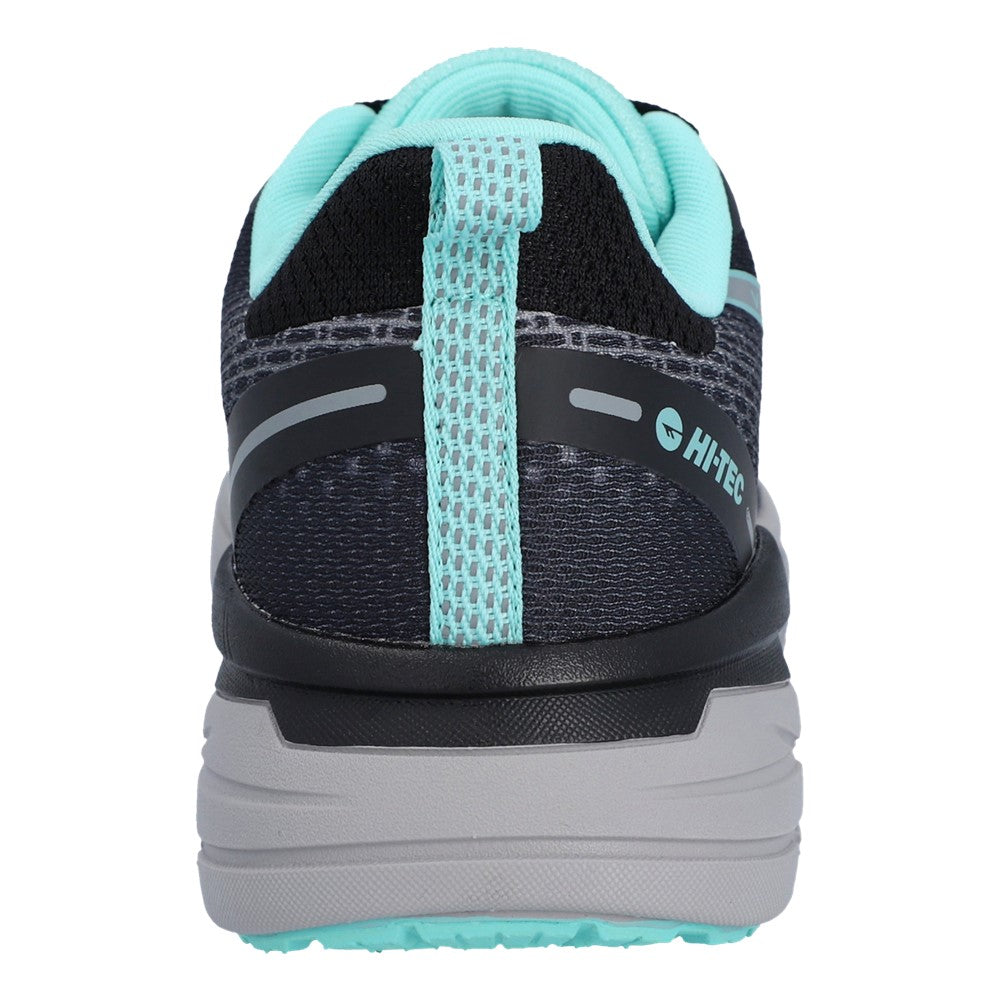Women's Hi-Tec Promenade Hiking Trainers
