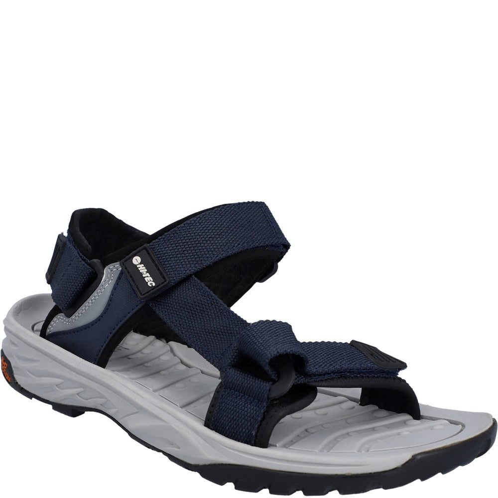 Men's Hi-Tec Ula Raft Sandal