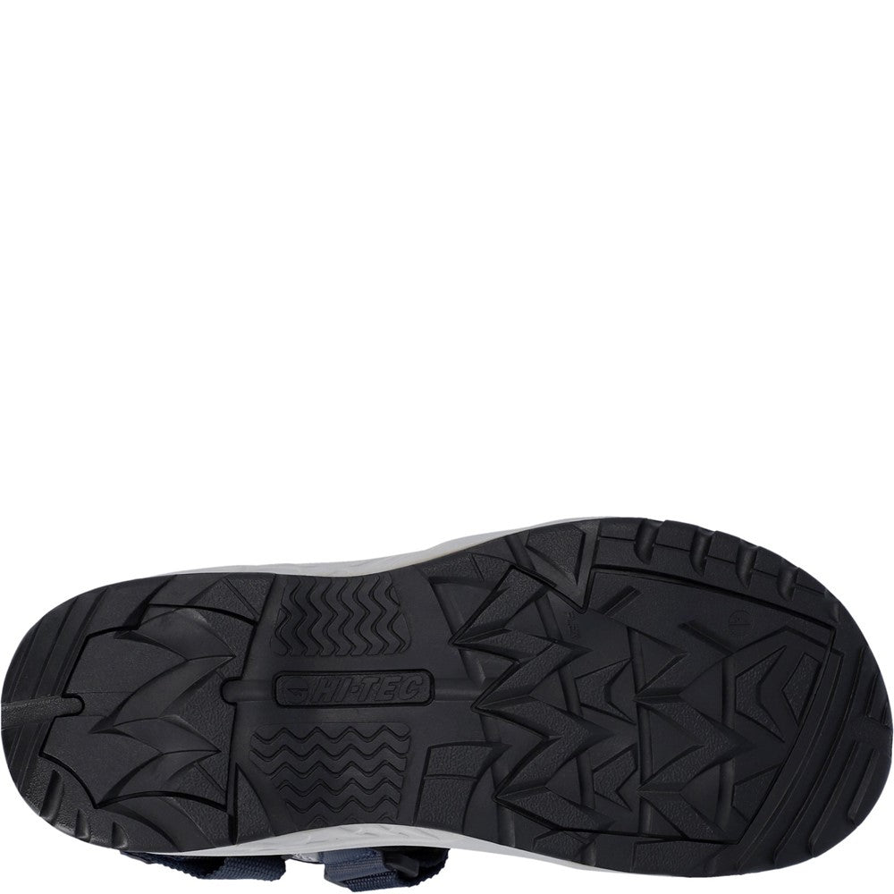 Men's Hi-Tec Ula Raft Sandal