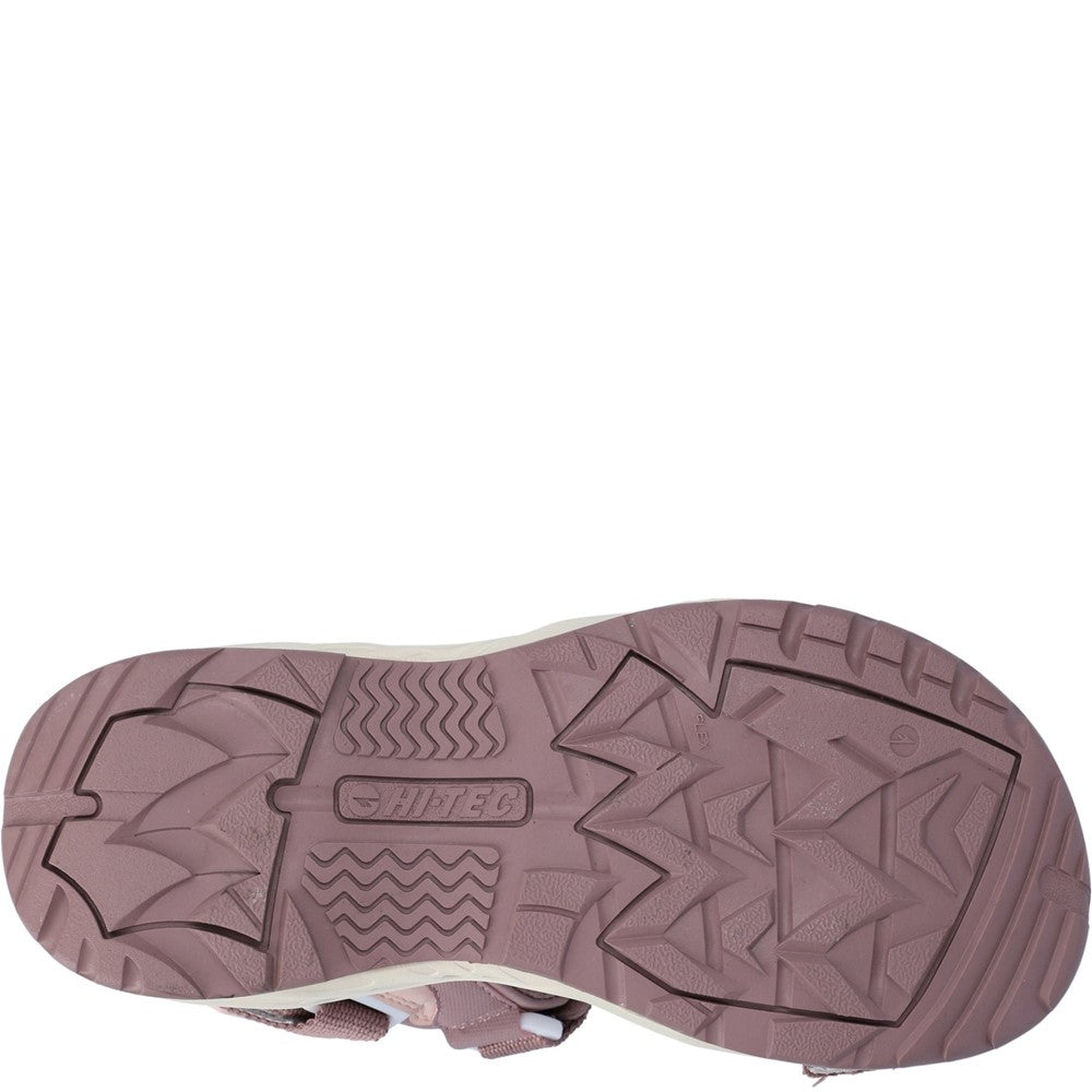 Women's Hi-Tec Ula Raft Sandal