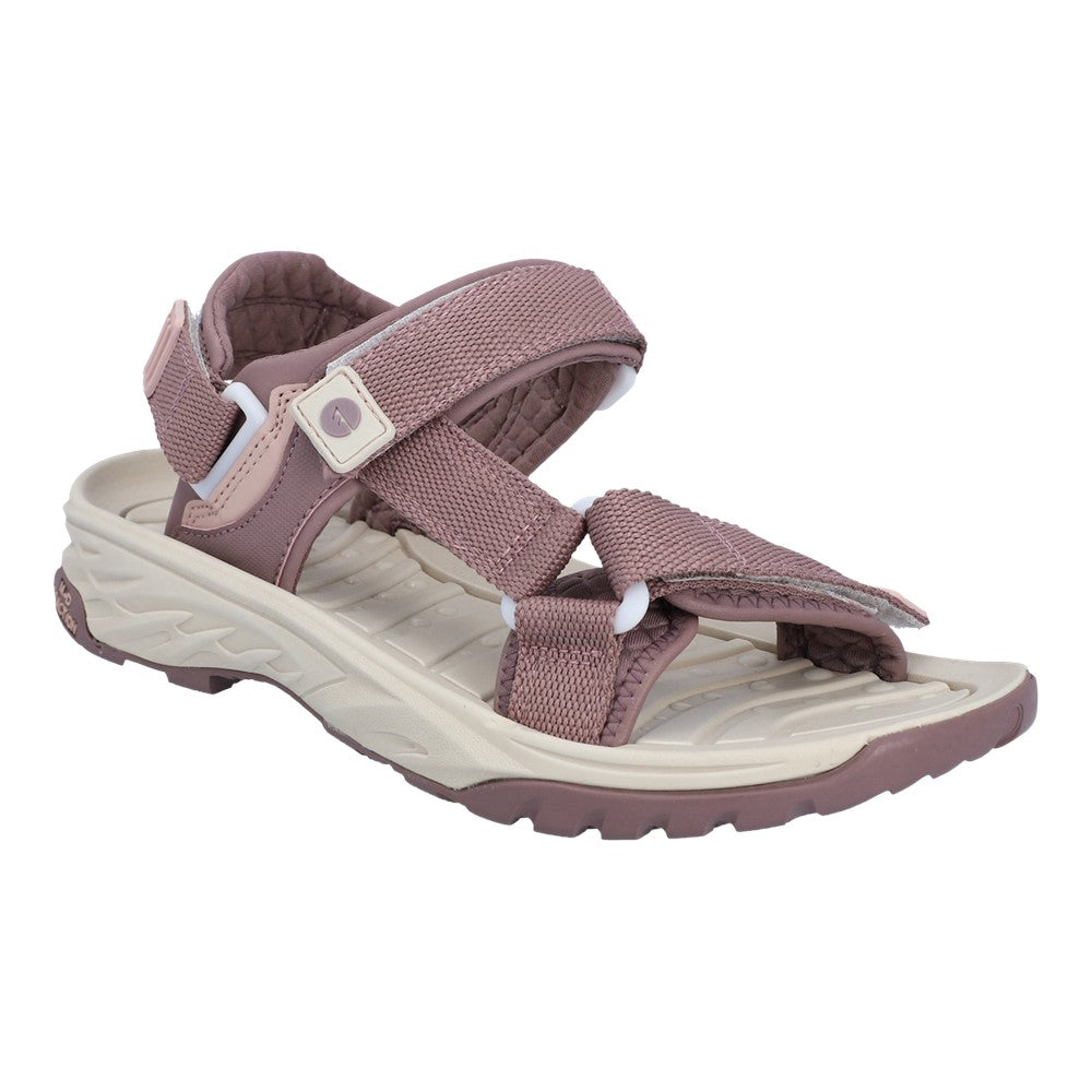 Women's Hi-Tec Ula Raft Sandal