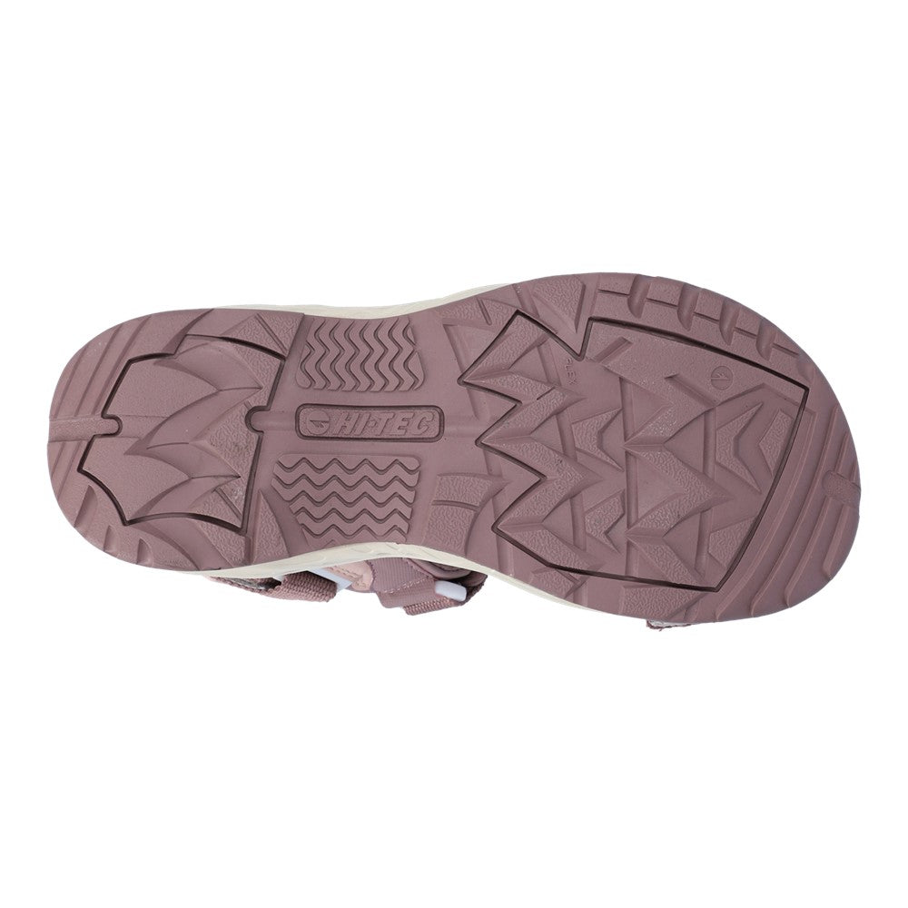 Women's Hi-Tec Ula Raft Sandal