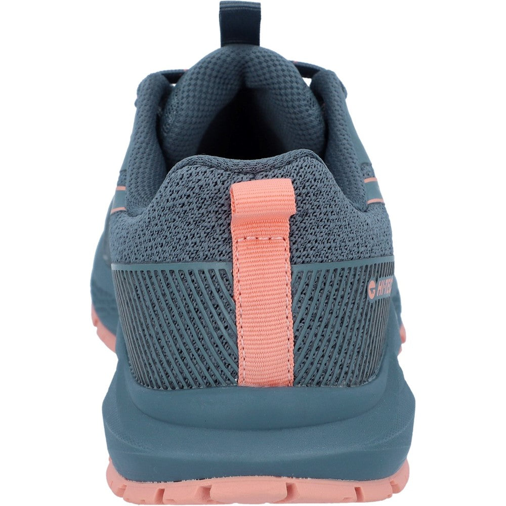 Women's Hi-Tec Geo Nakuru Trainers