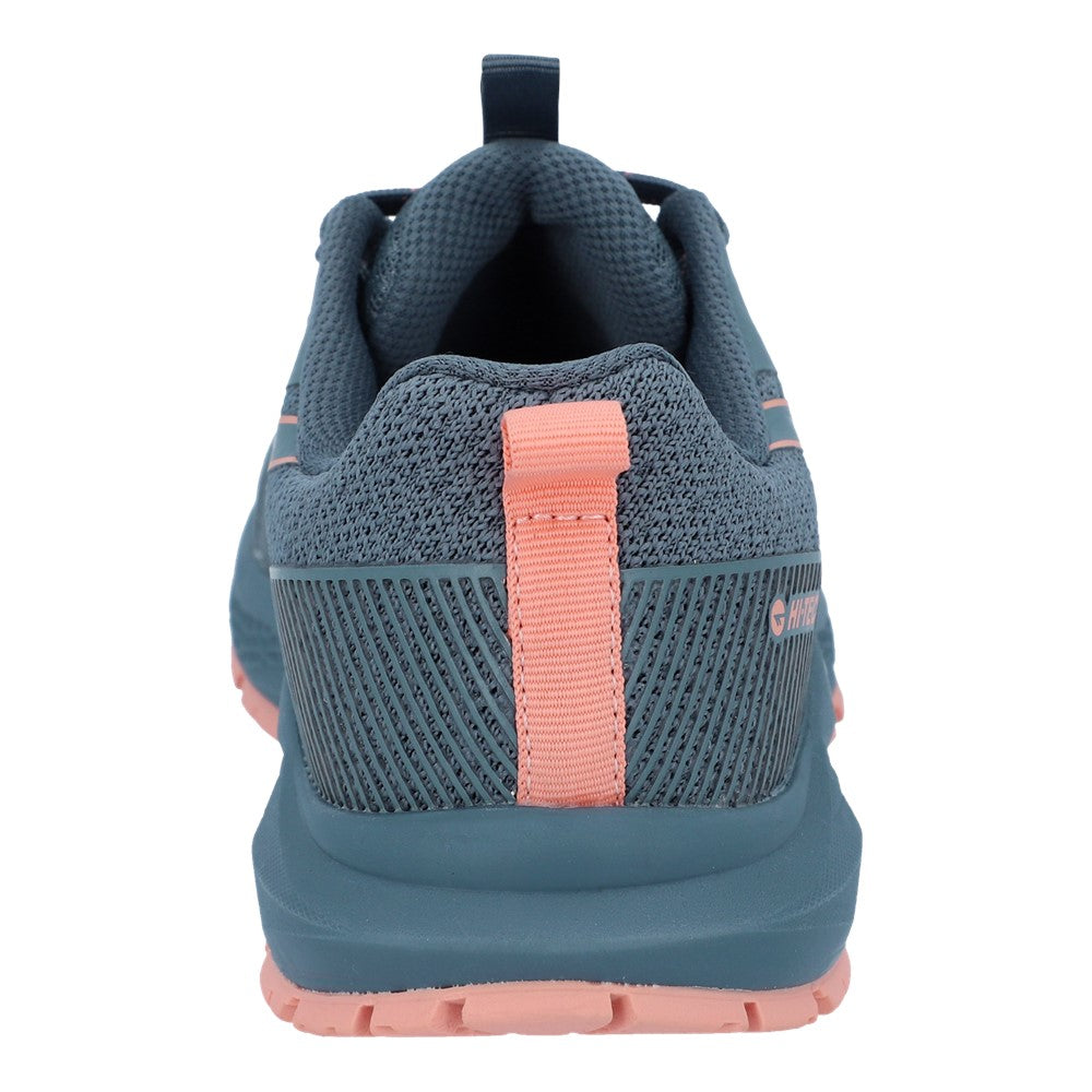 Women's Hi-Tec Geo Nakuru Trainers