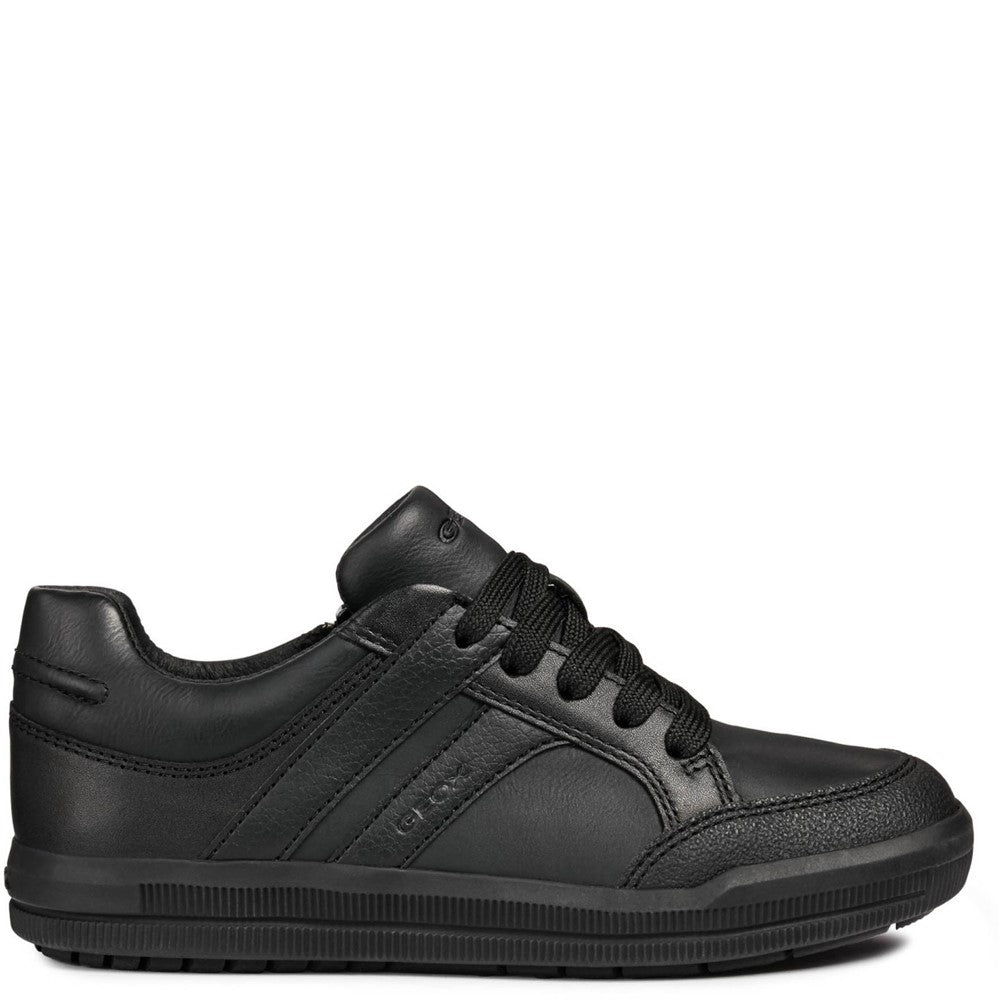 Boys' Geox J Arzach B.D Senior XL School Shoes