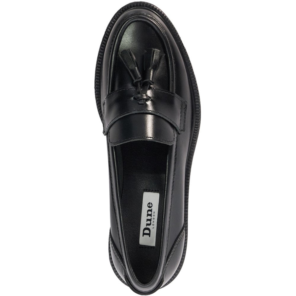 Women's Dune Garda Loafer