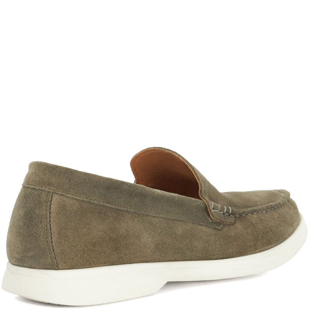 Men's Dune Buftonn Loafer