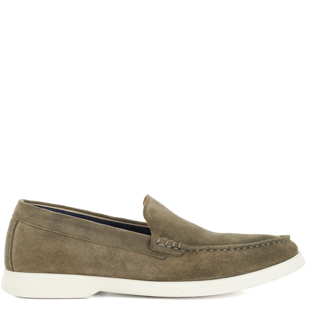 Men's Dune Buftonn Loafer