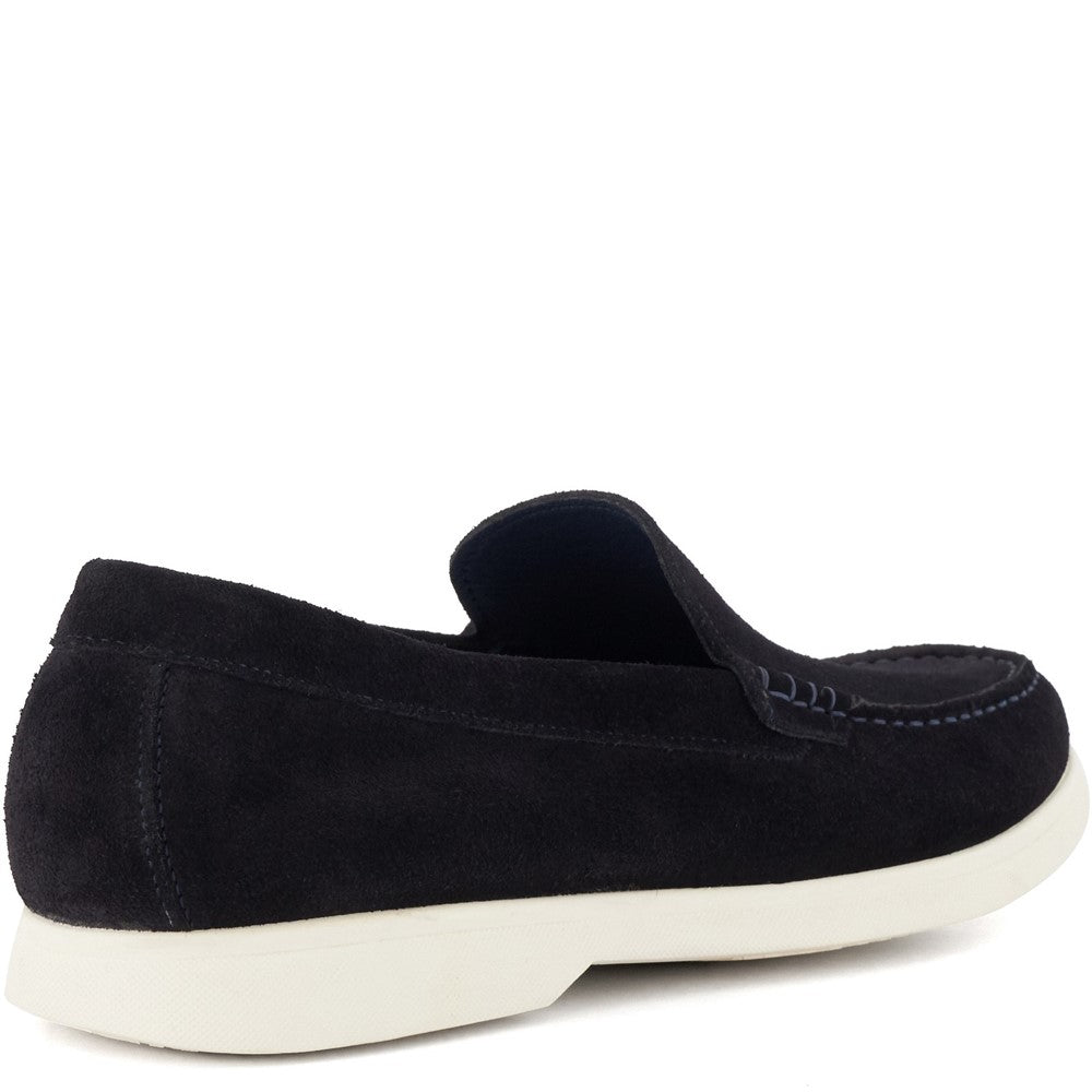 Men's Dune Buftonn Loafer