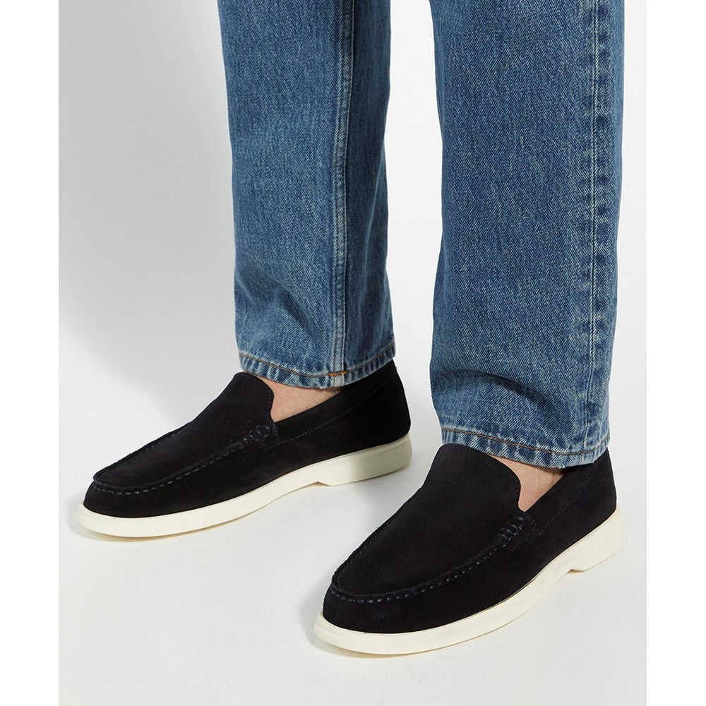 Men's Dune Buftonn Loafer
