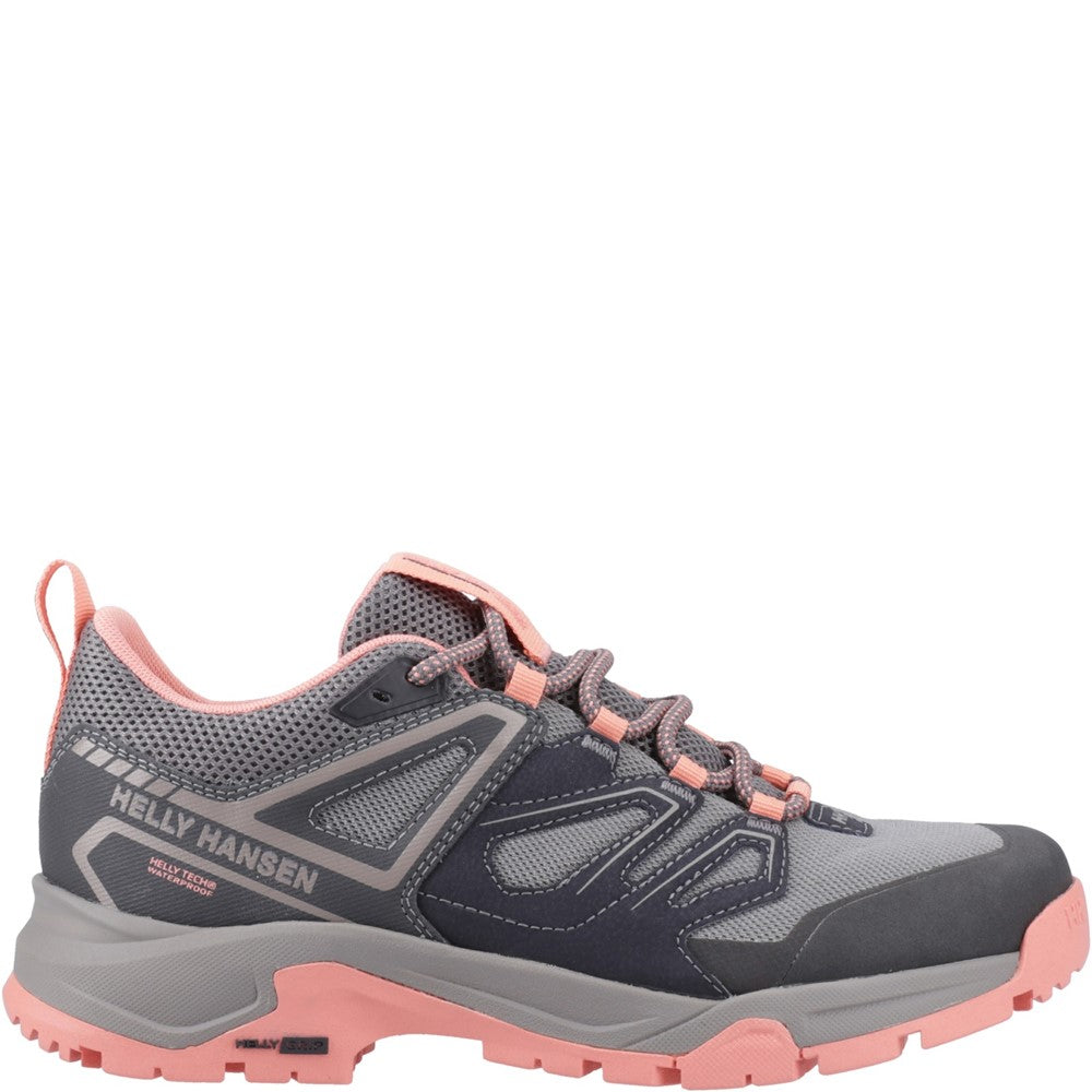 Women's Helly Hansen Sport Stalheim HT Hiking Shoes