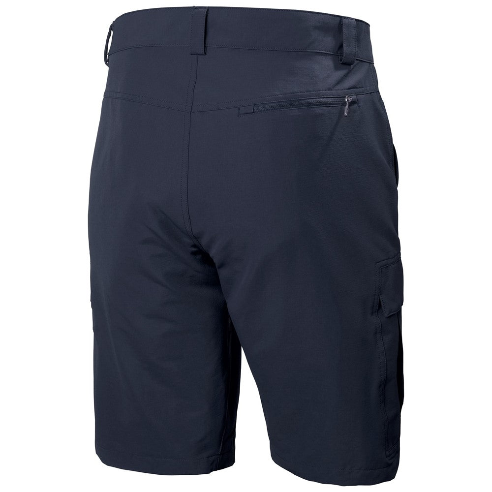 Men's Helly Hansen Sport HH Quick-Dry Cargo Shorts