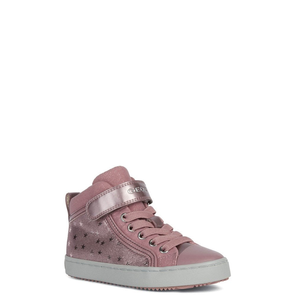 Girls' Geox J KALISPERA G Trainers