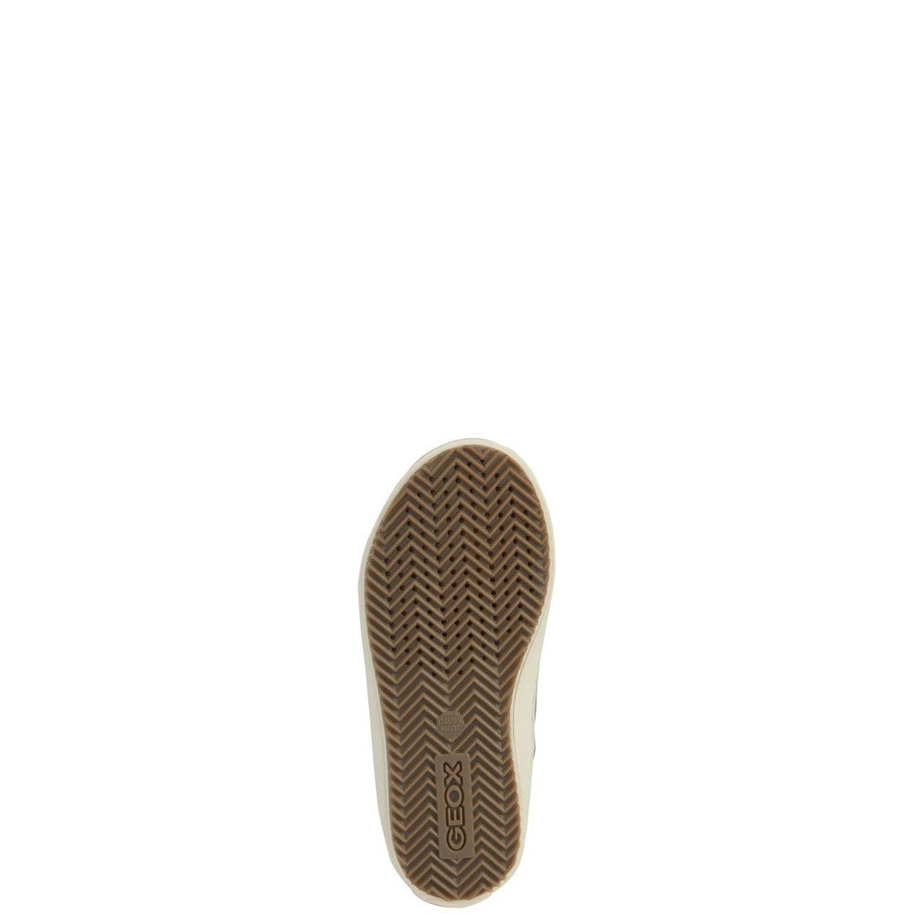 Girls' Geox J KALISPERA G Trainers