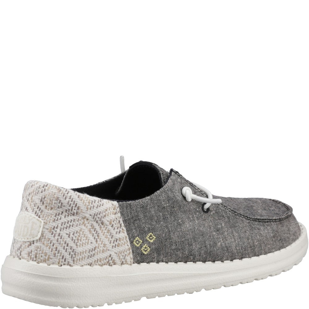 Women's HEYDUDE Wendy Funk Surf Baja Shoes