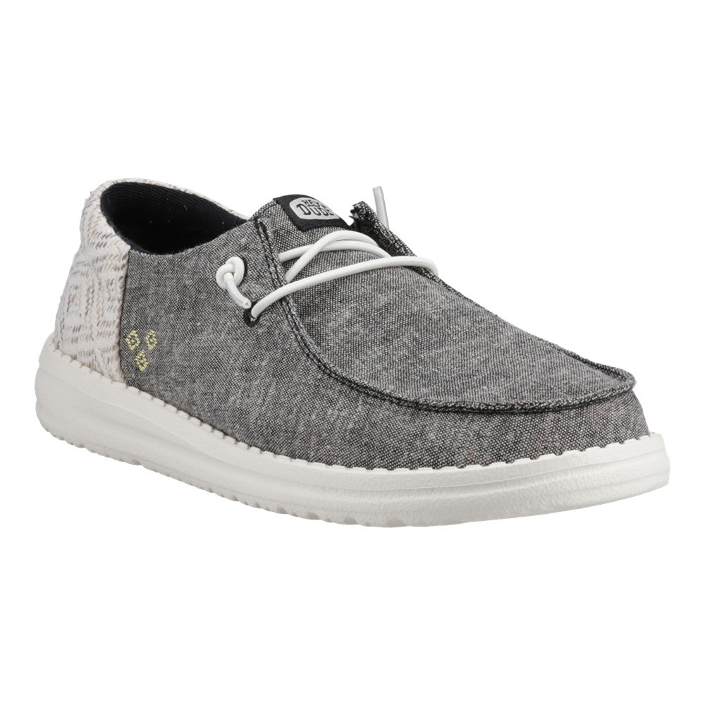 Women's HEYDUDE Wendy Funk Surf Baja Shoes
