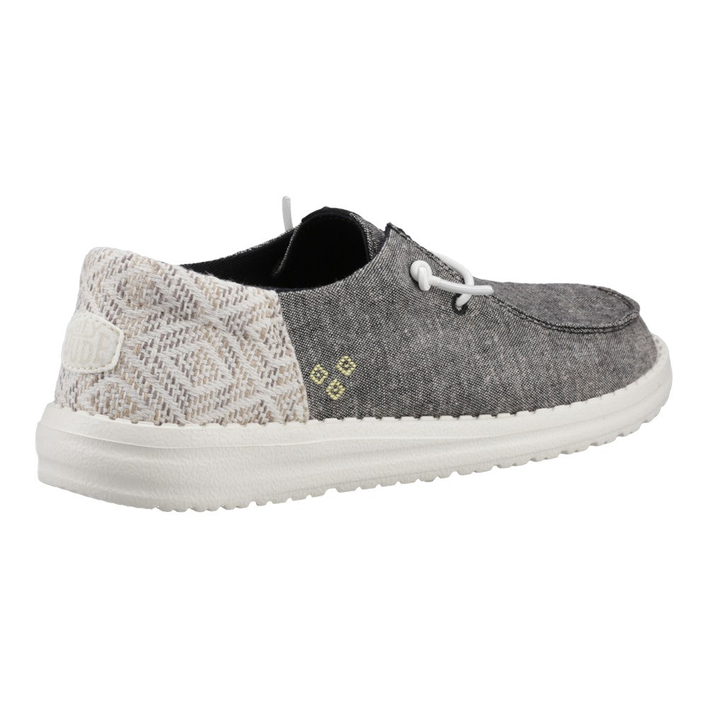 Women's HEYDUDE Wendy Funk Surf Baja Shoes