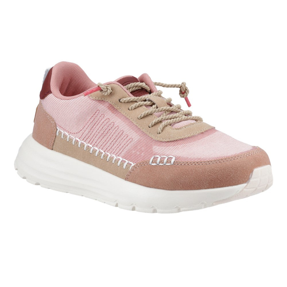 Women's HEYDUDE Sirocco Alta Boho Trainer