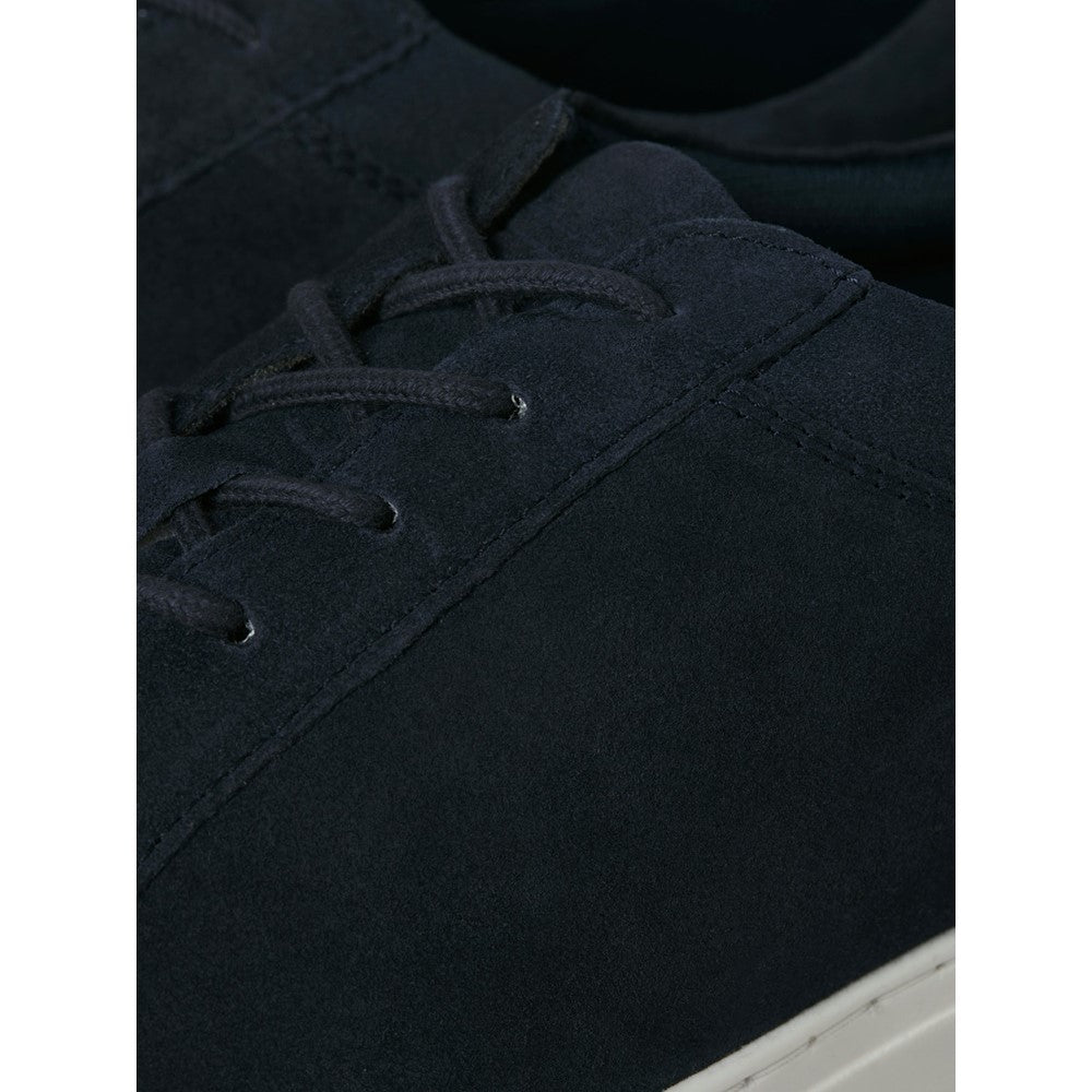 Men's Jack & Jones Galaxy Suede Trainers