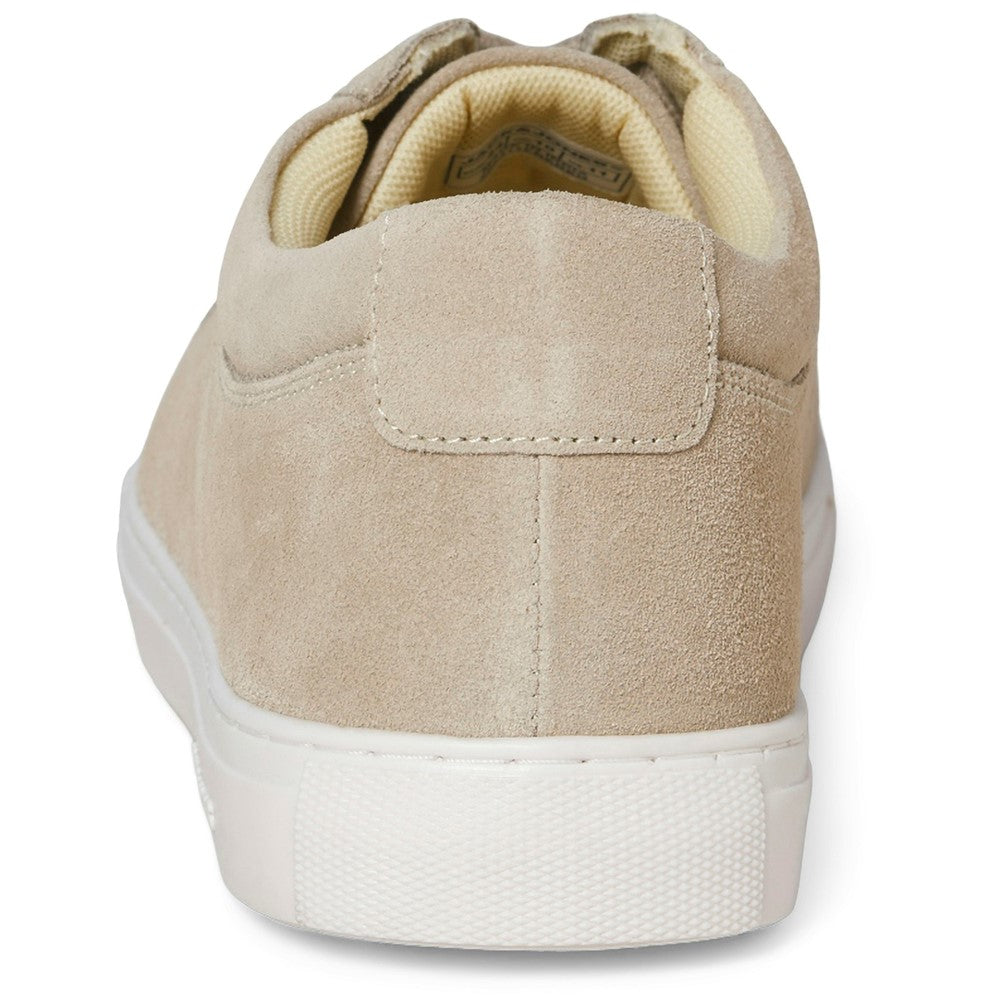 Men's Jack & Jones Galaxy Suede Trainers