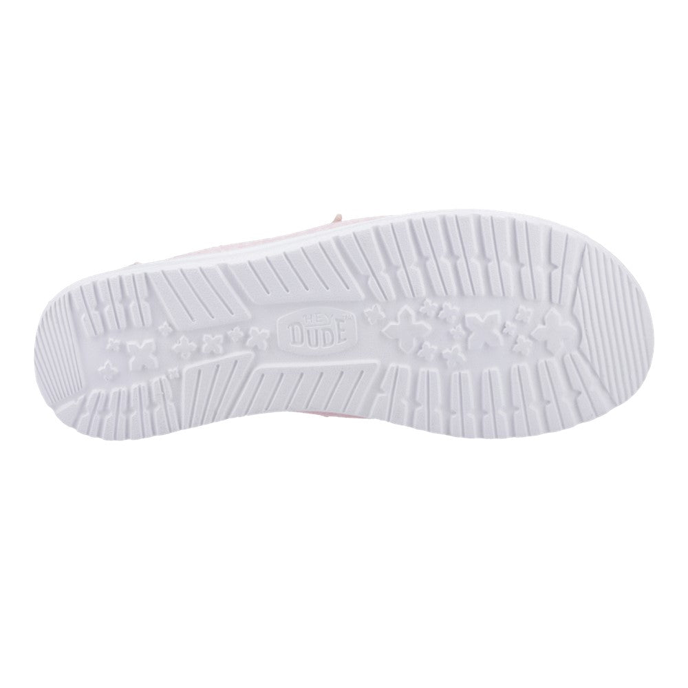Men's HEYDUDE Wally Jute Shoes