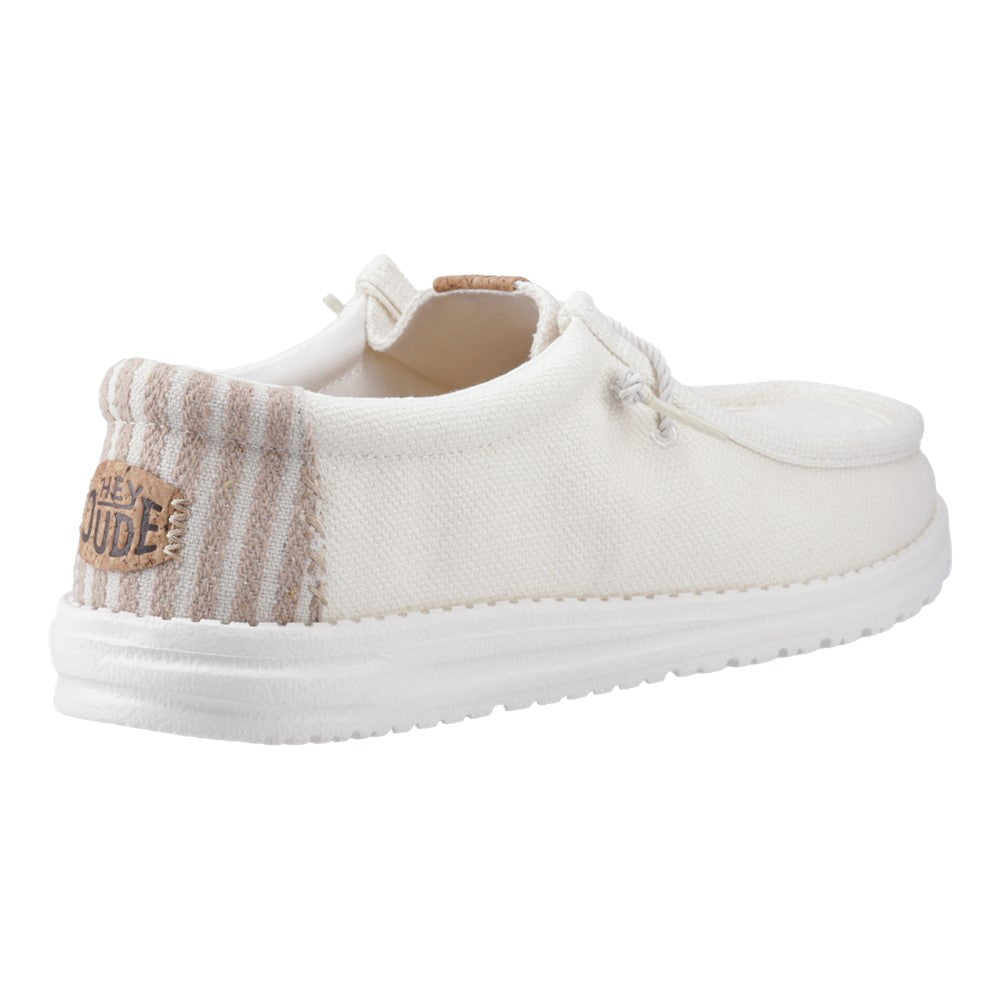 Men's HEYDUDE Wally Resort Shoes