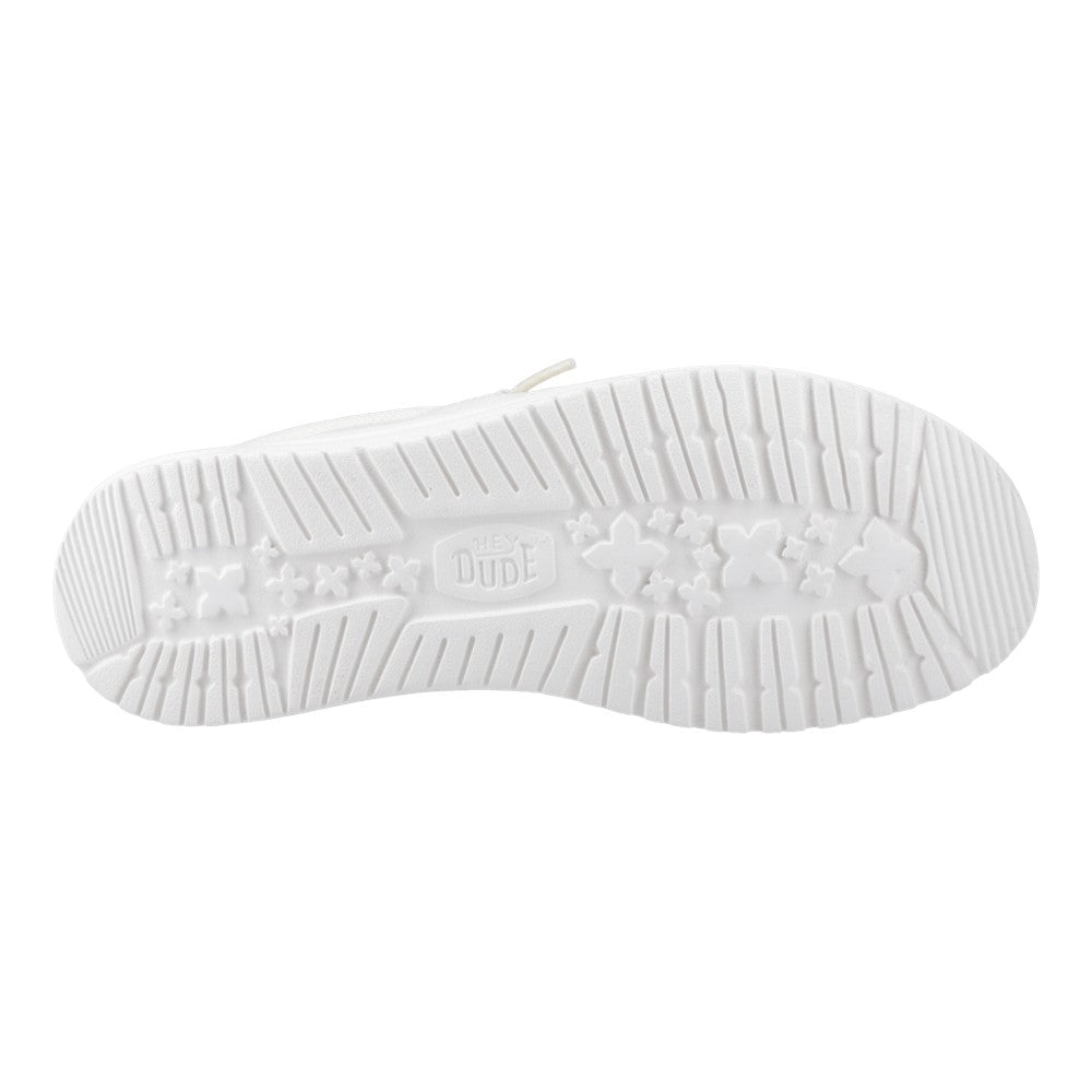 Men's HEYDUDE Wally Resort Shoes
