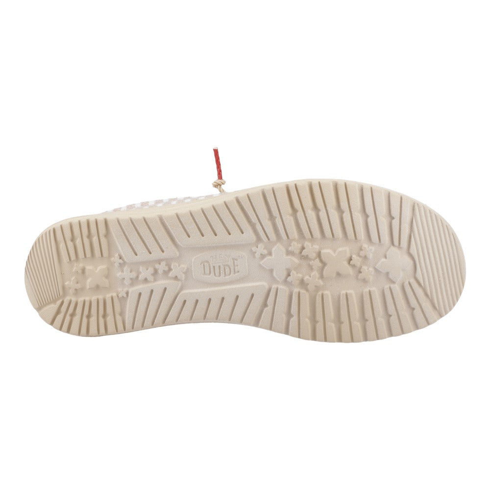 Men's HEYDUDE Wally Resort Shoes