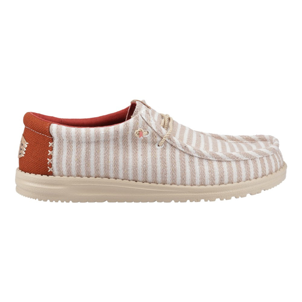 Men's HEYDUDE Wally Resort Shoes