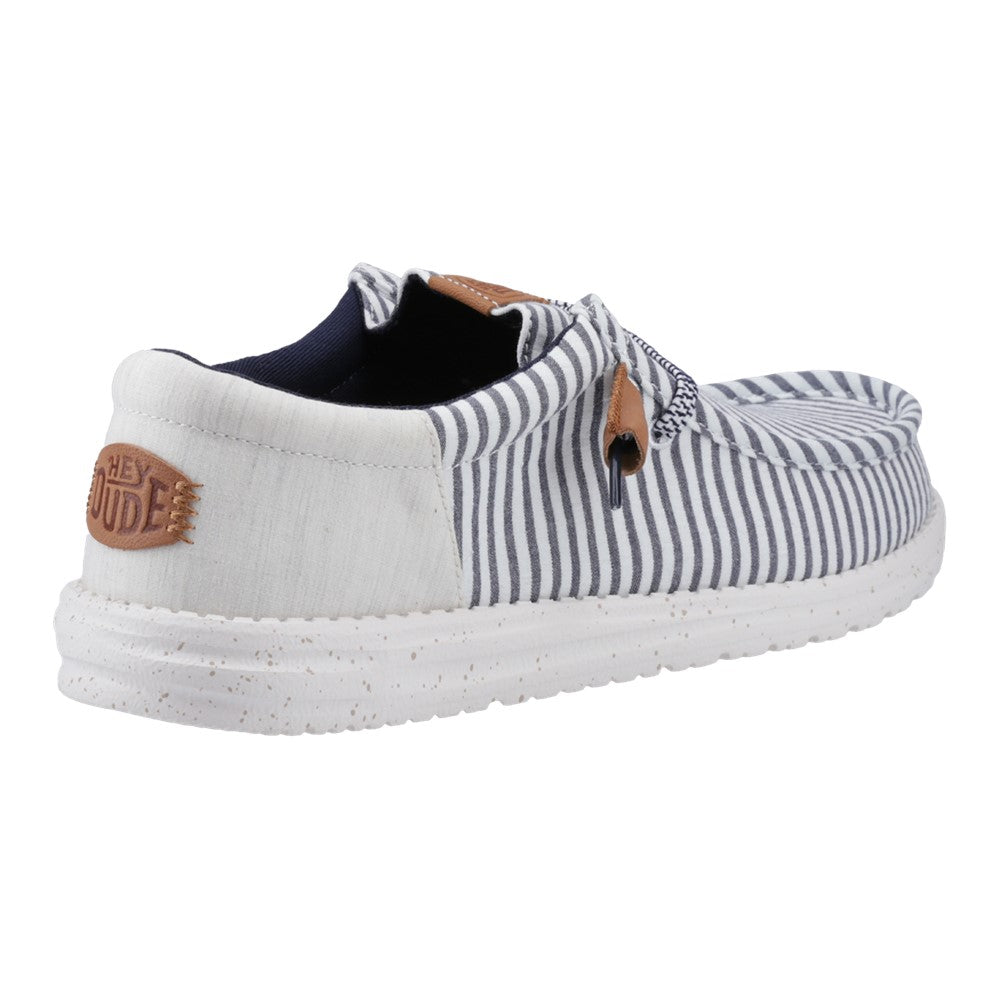 Men's HEYDUDE Wally Funk Nu Prep Shoes