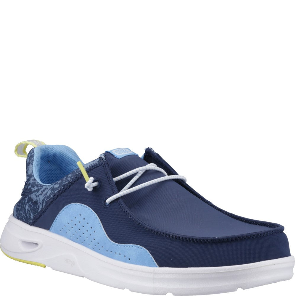 Men's HEYDUDE Wally Hey2O Active Beach