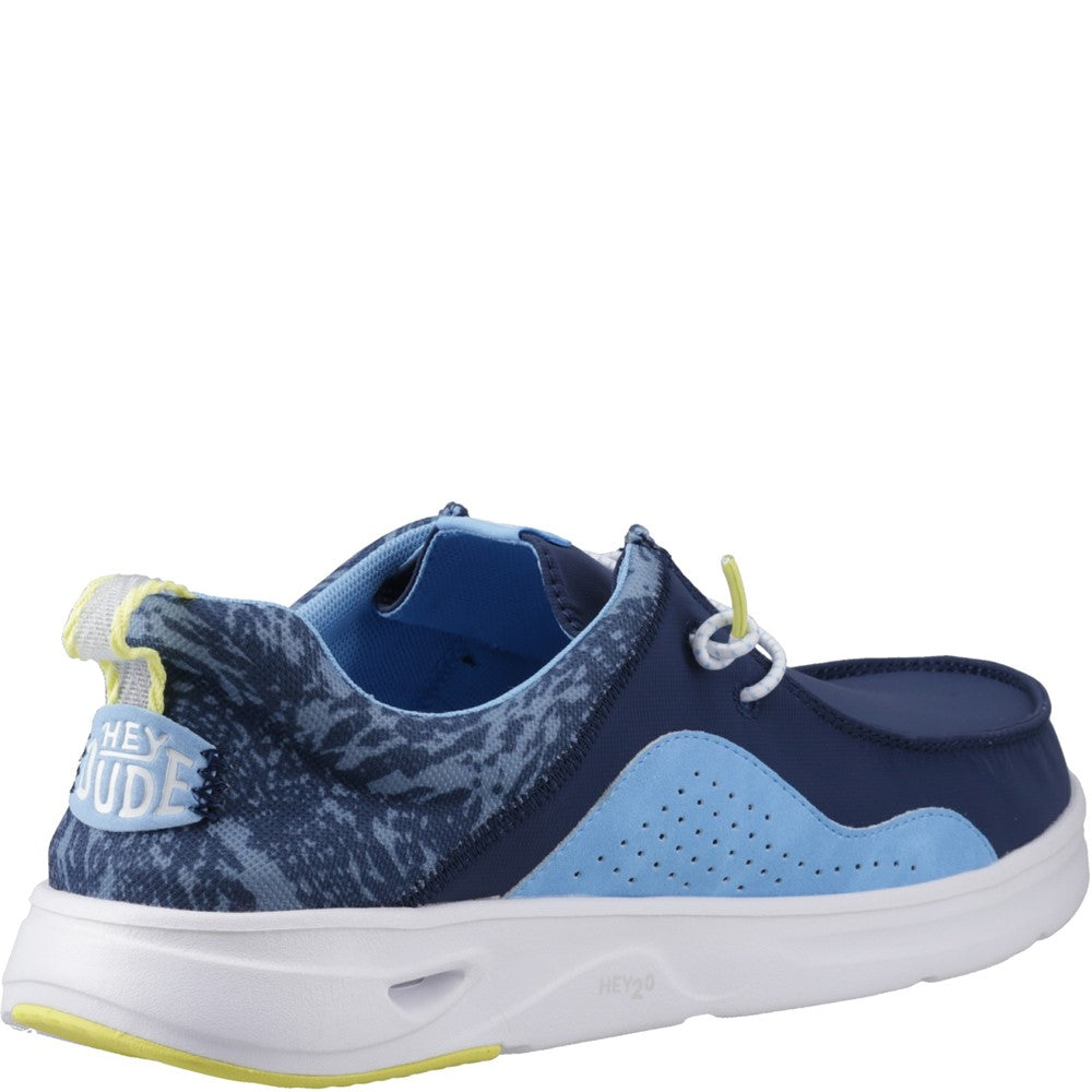 Men's HEYDUDE Wally Hey2O Active Beach