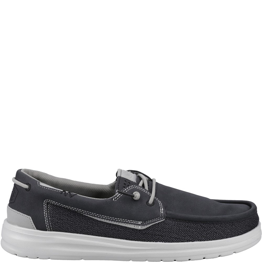 Men's HEYDUDE Welsh Grip Classic Mesh Shoes