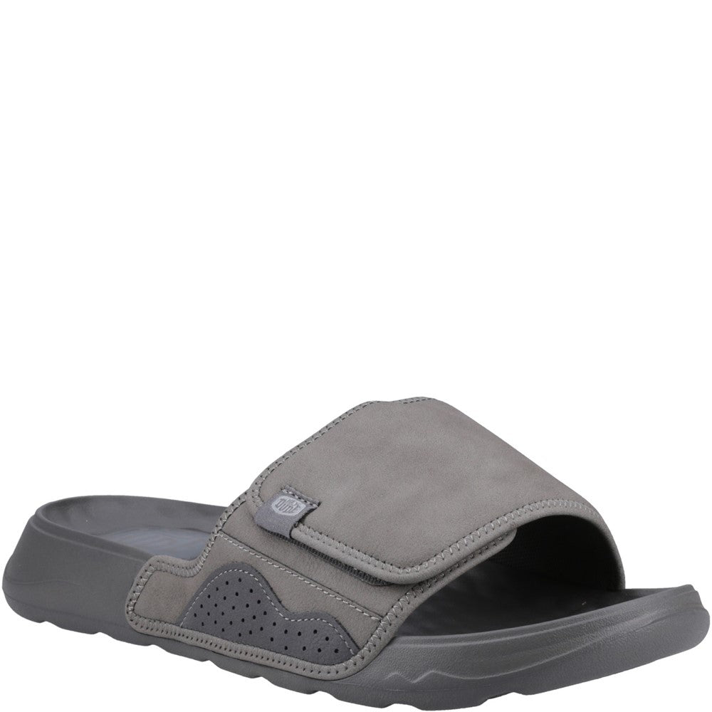 Men's HEYDUDE Shore Slide Classic Sandal
