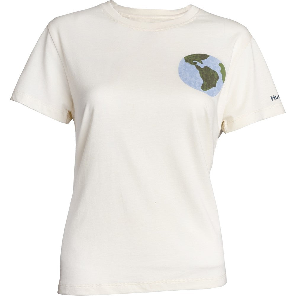 Women's Hush Puppies Better and Brighter Tee