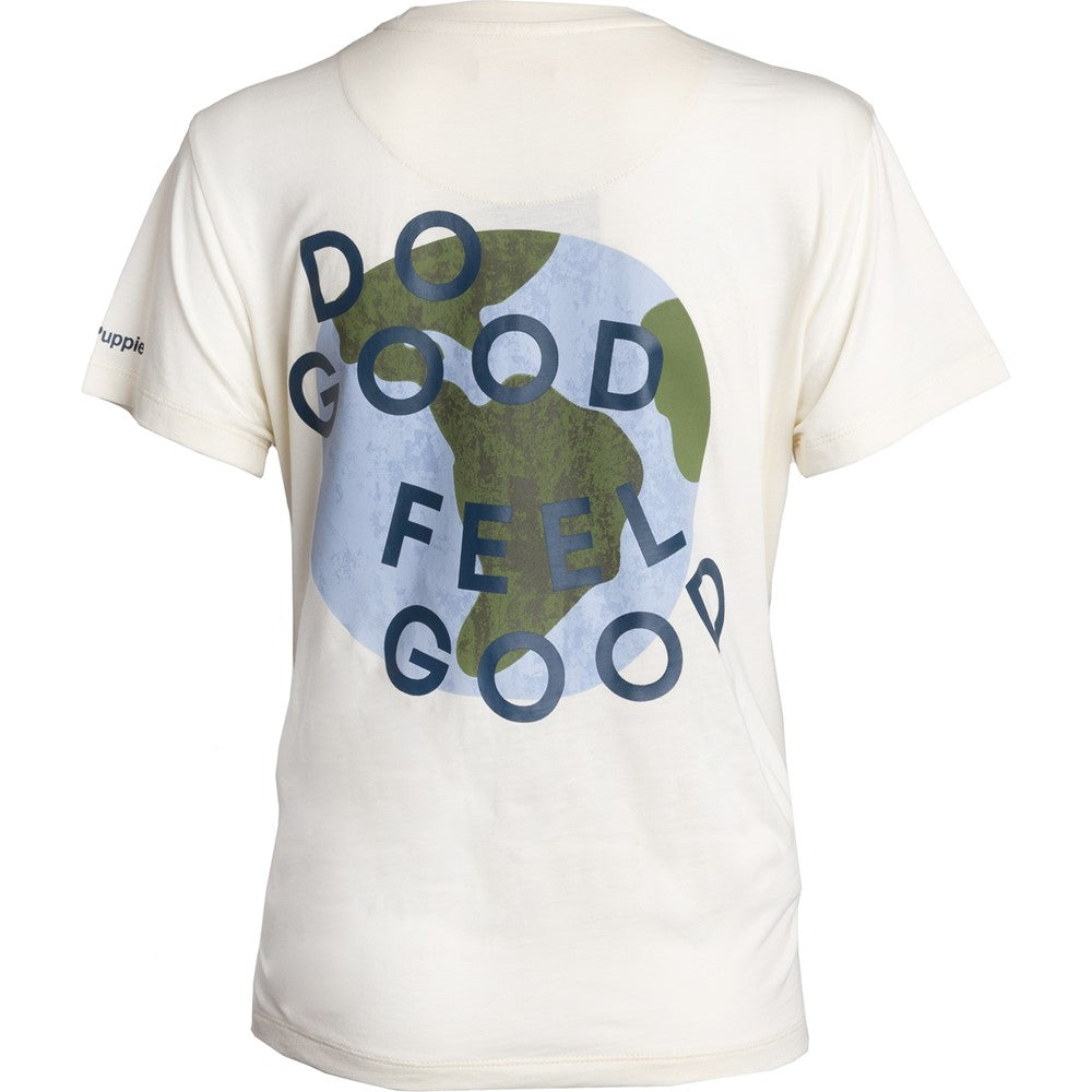 Women's Hush Puppies Better and Brighter Tee