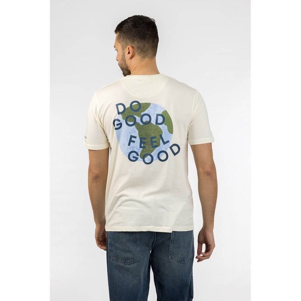 Men's Hush Puppies Better and Brighter Tee