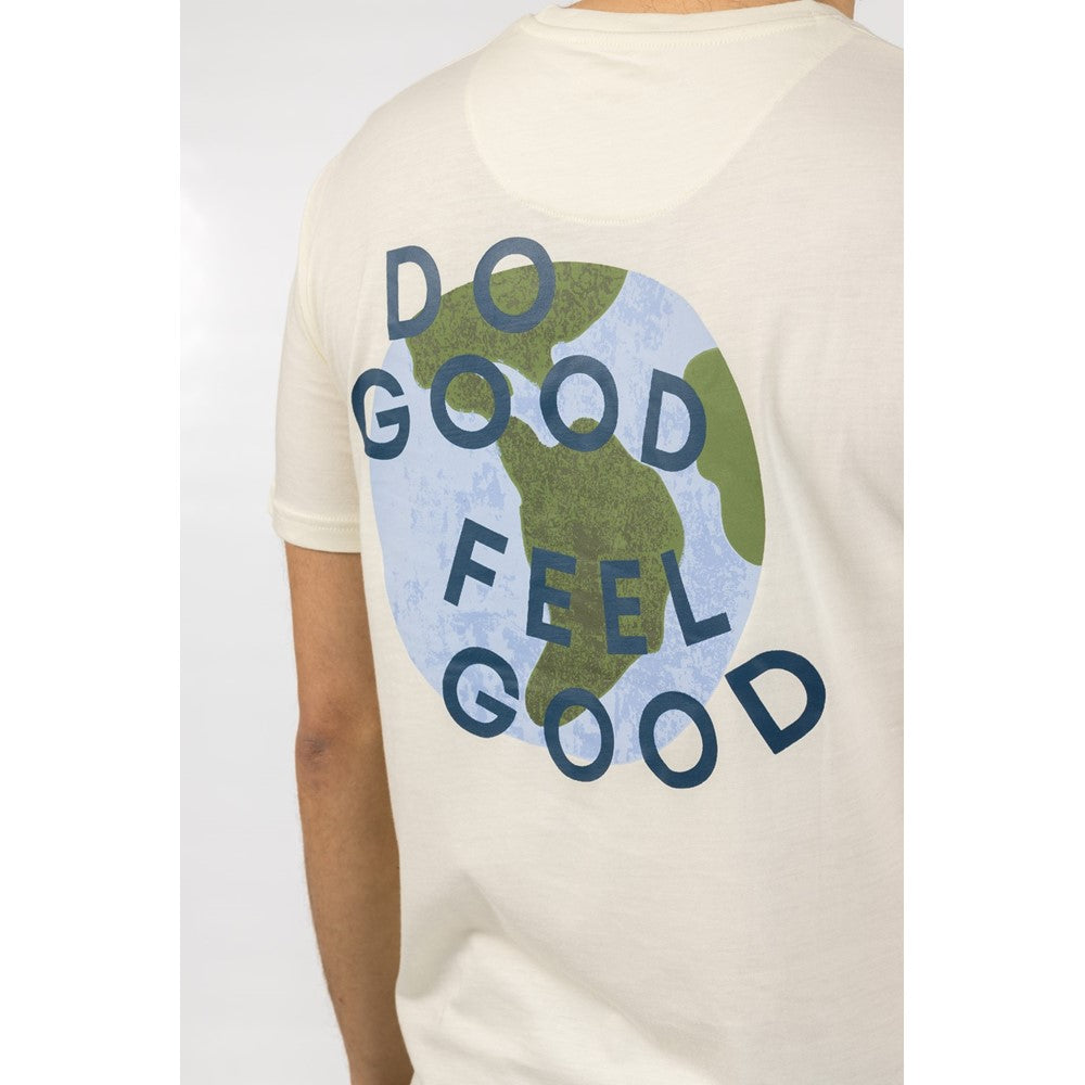 Men's Hush Puppies Better and Brighter Tee