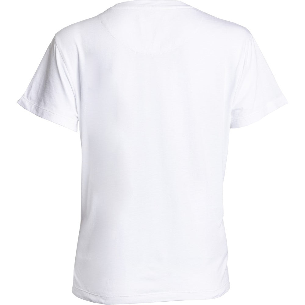 Women's Hush Puppies Retro Rainbow Tee