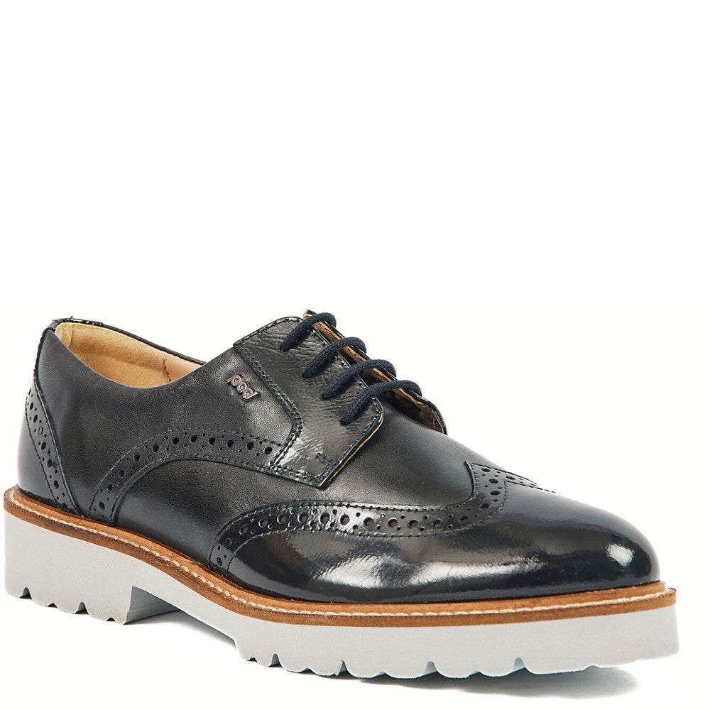 Women's Pod Kortney Brogues