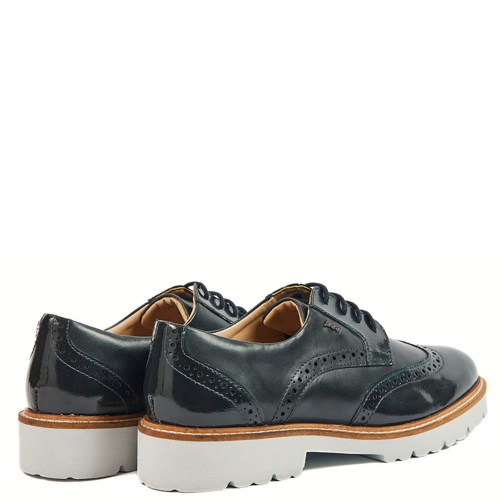 Women's Pod Kortney Brogues