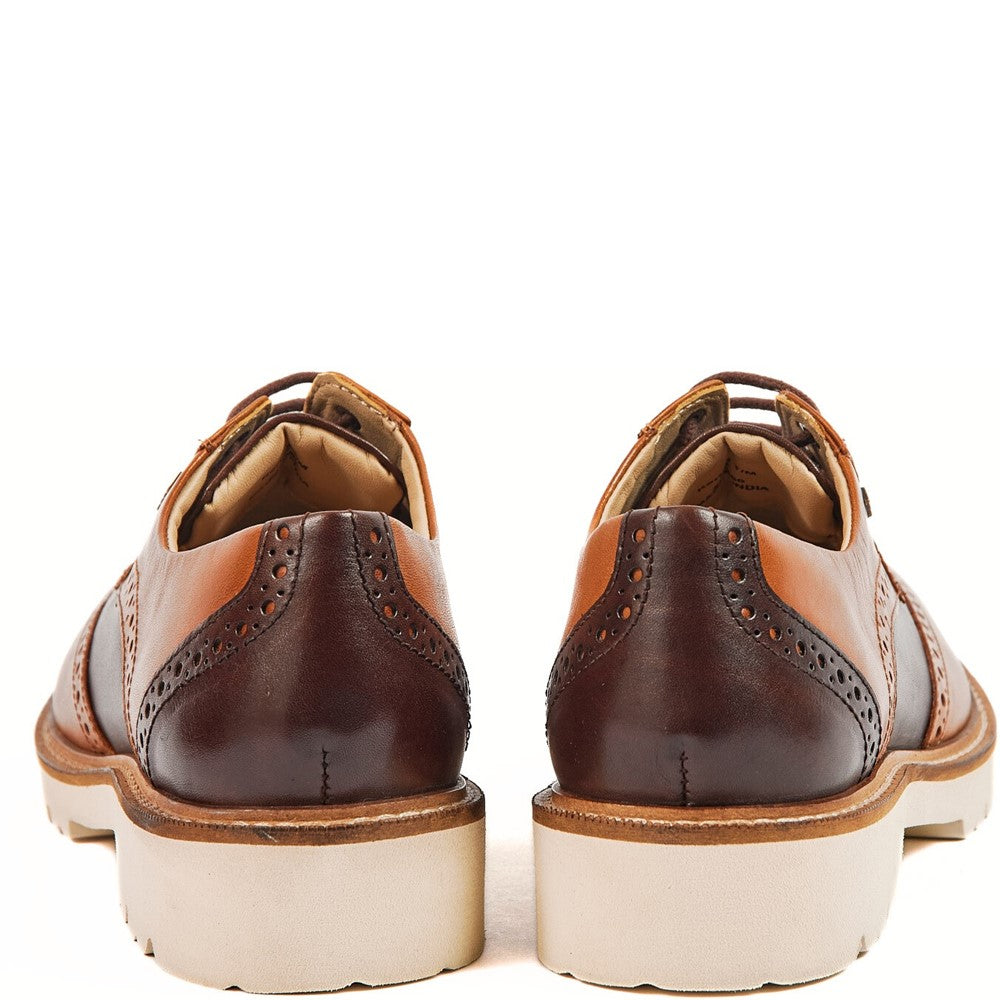 Women's Pod Kortney Brogues