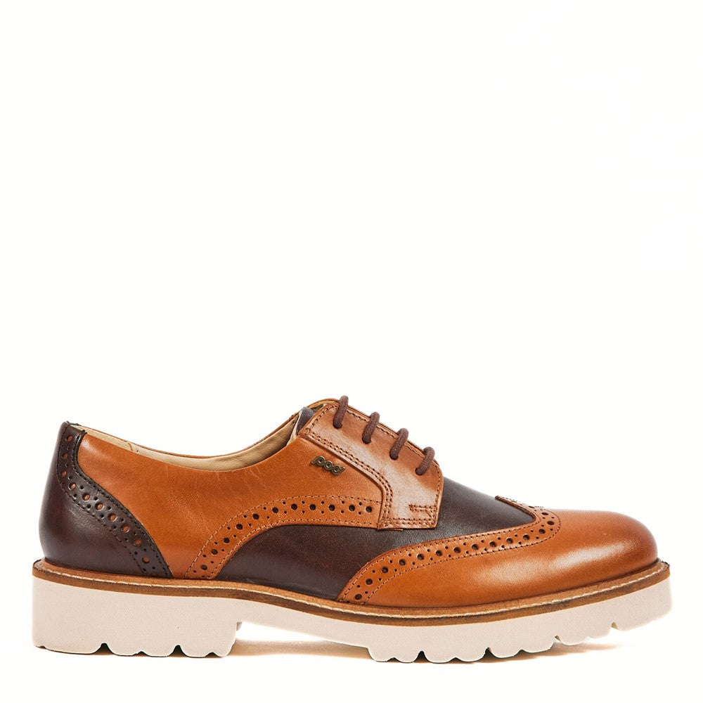 Women's Pod Kortney Brogues