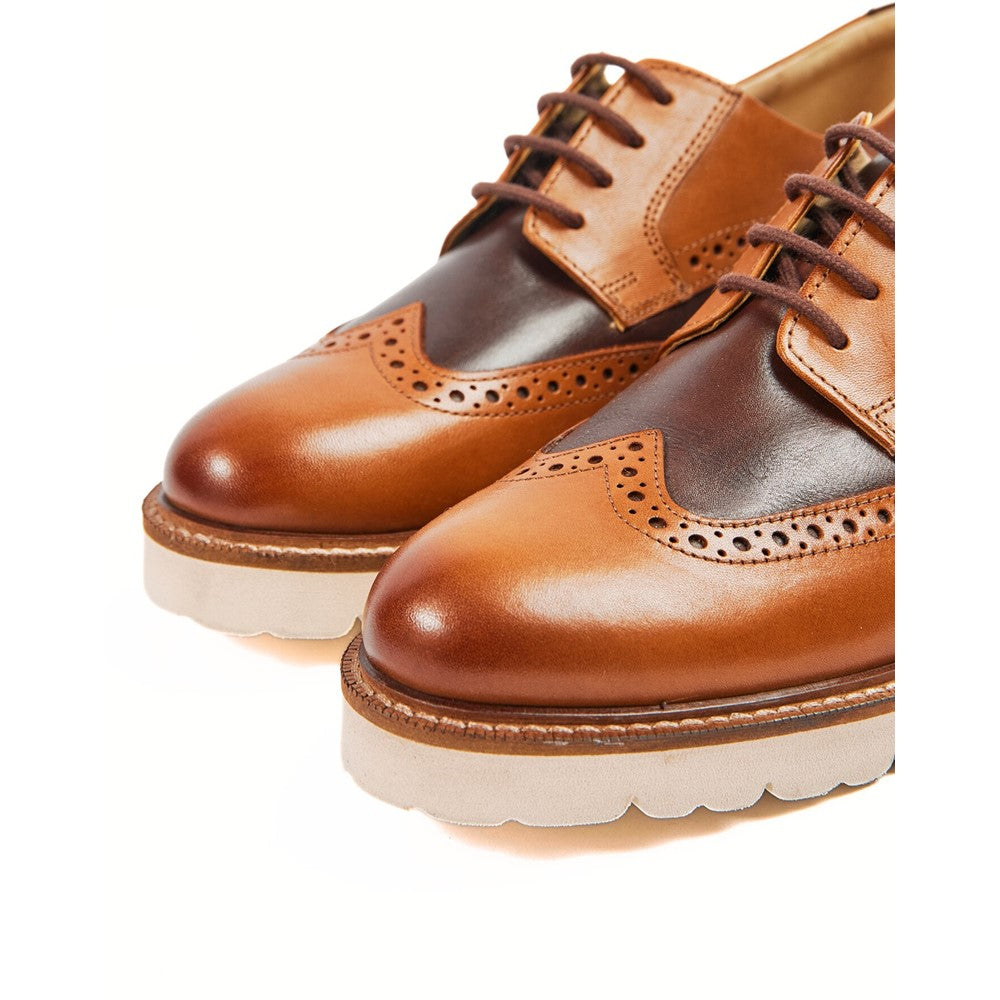 Women's Pod Kortney Brogues
