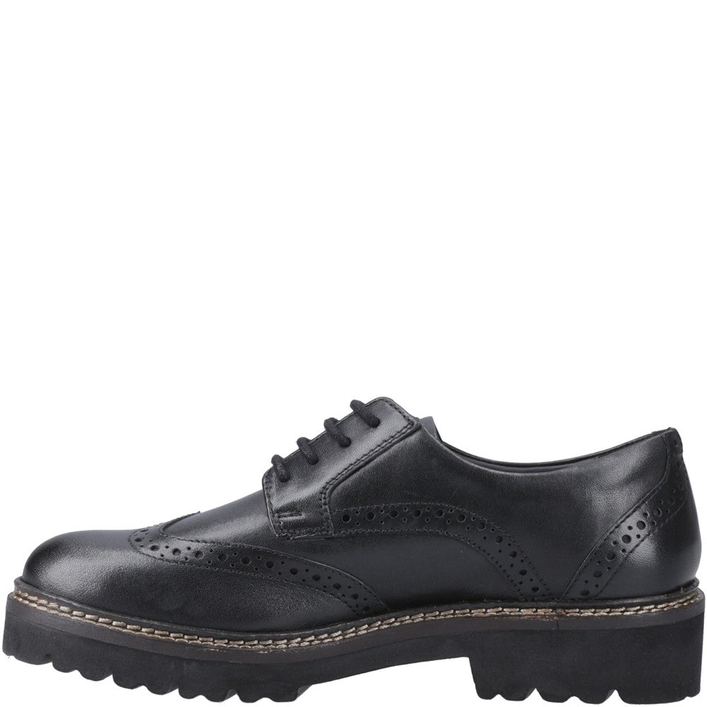 Women's Pod Kortney Brogues