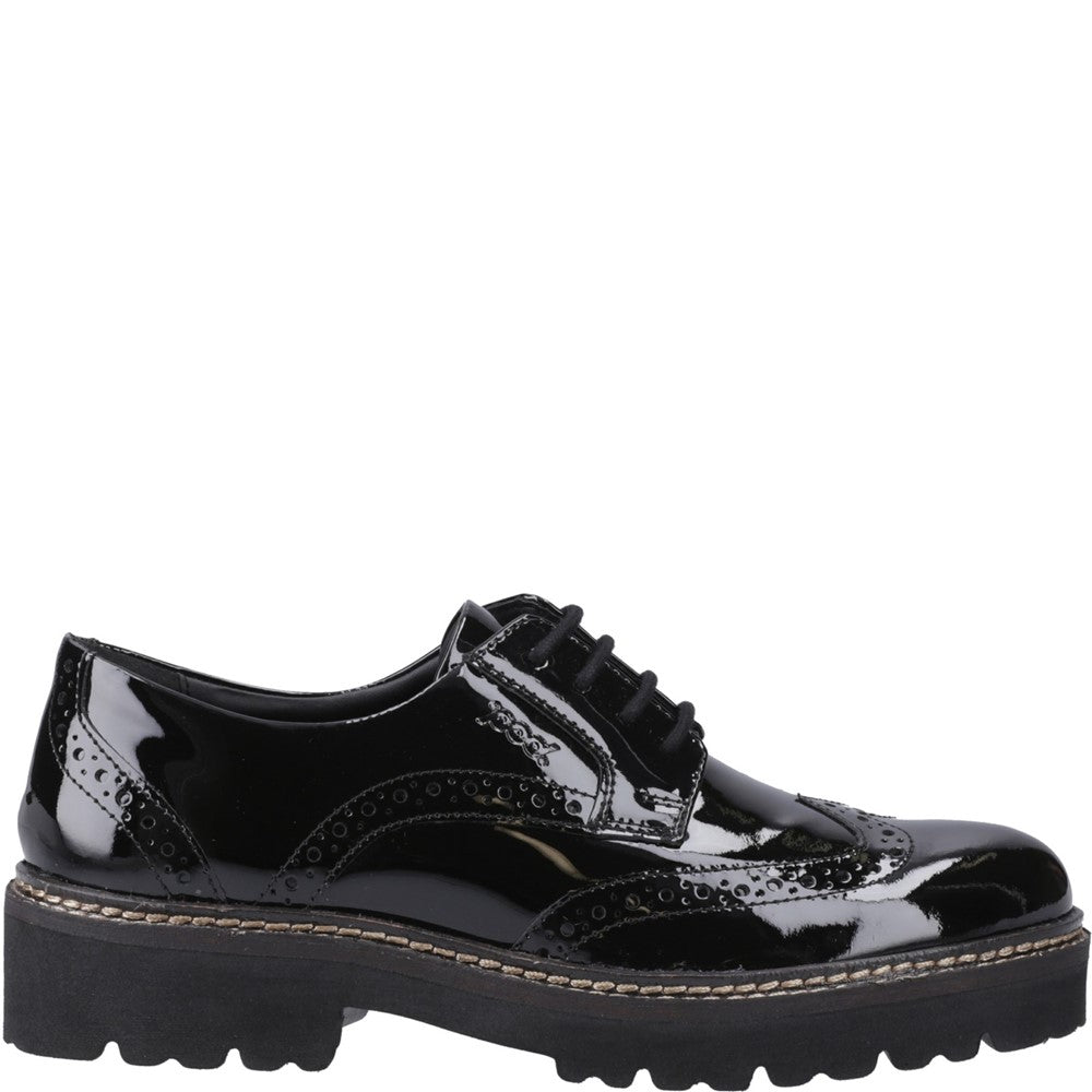 Women's Pod Kortney Brogues